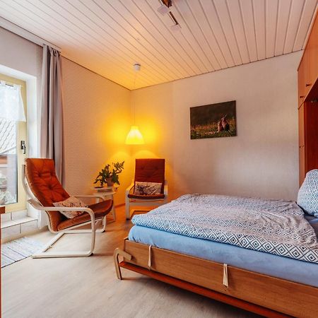Haus Tippe Lägenhet Braunlage Exteriör bild
