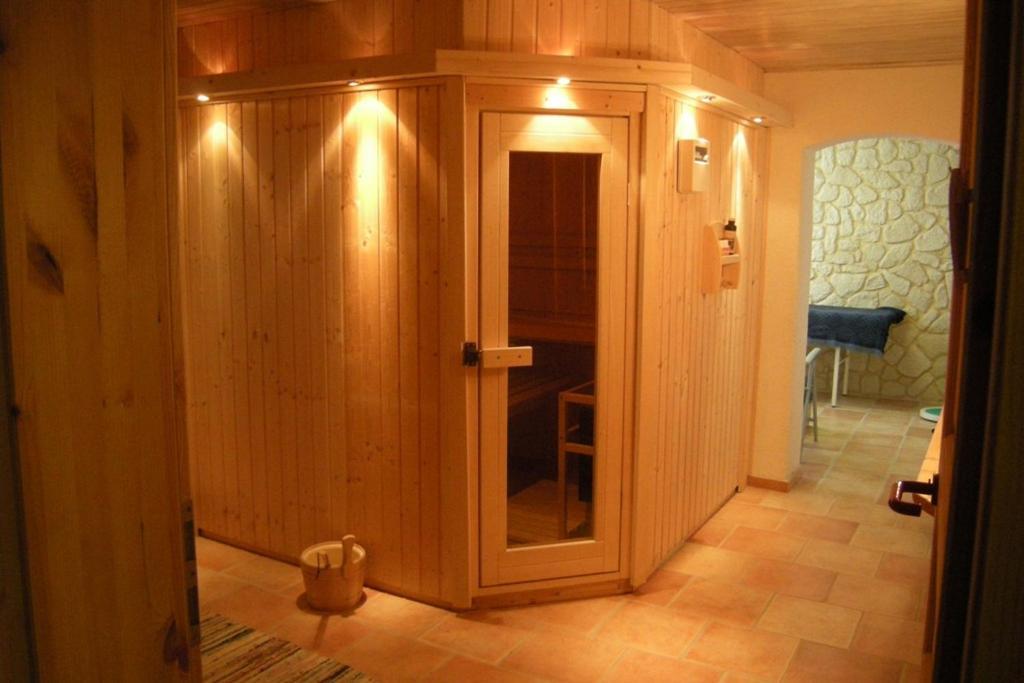 Haus Tippe Lägenhet Braunlage Exteriör bild