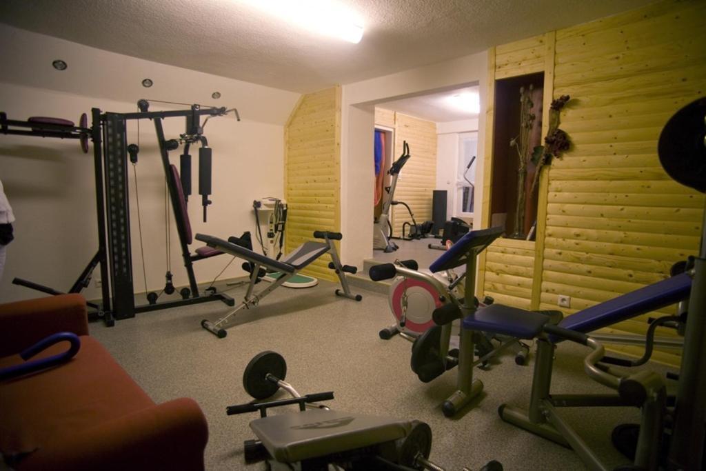 Haus Tippe Lägenhet Braunlage Exteriör bild