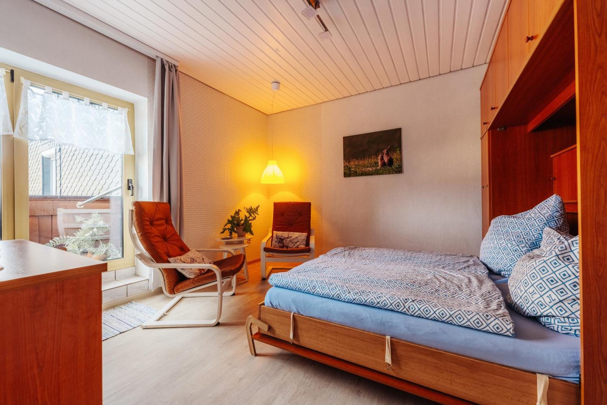 Haus Tippe Lägenhet Braunlage Exteriör bild