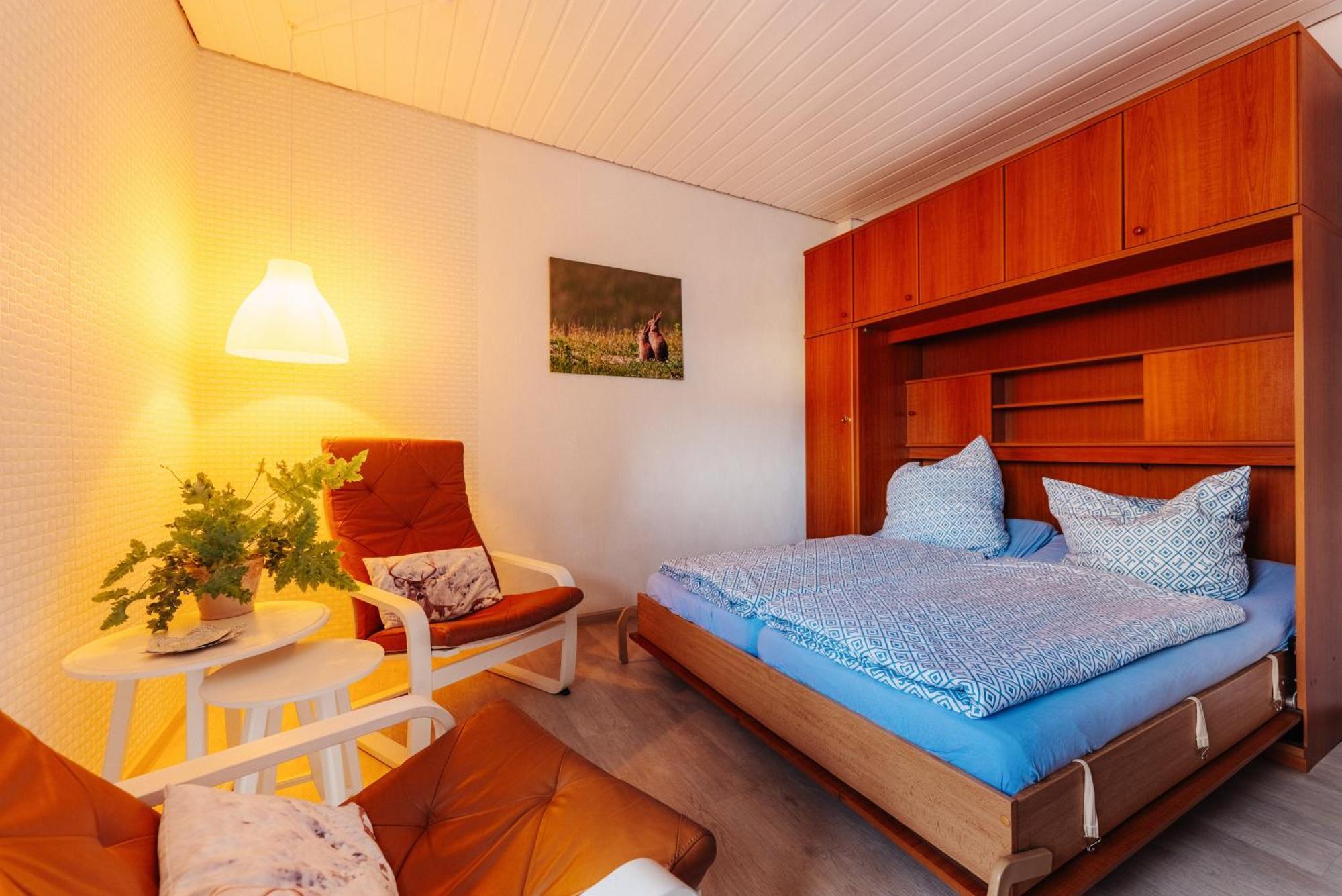 Haus Tippe Lägenhet Braunlage Exteriör bild
