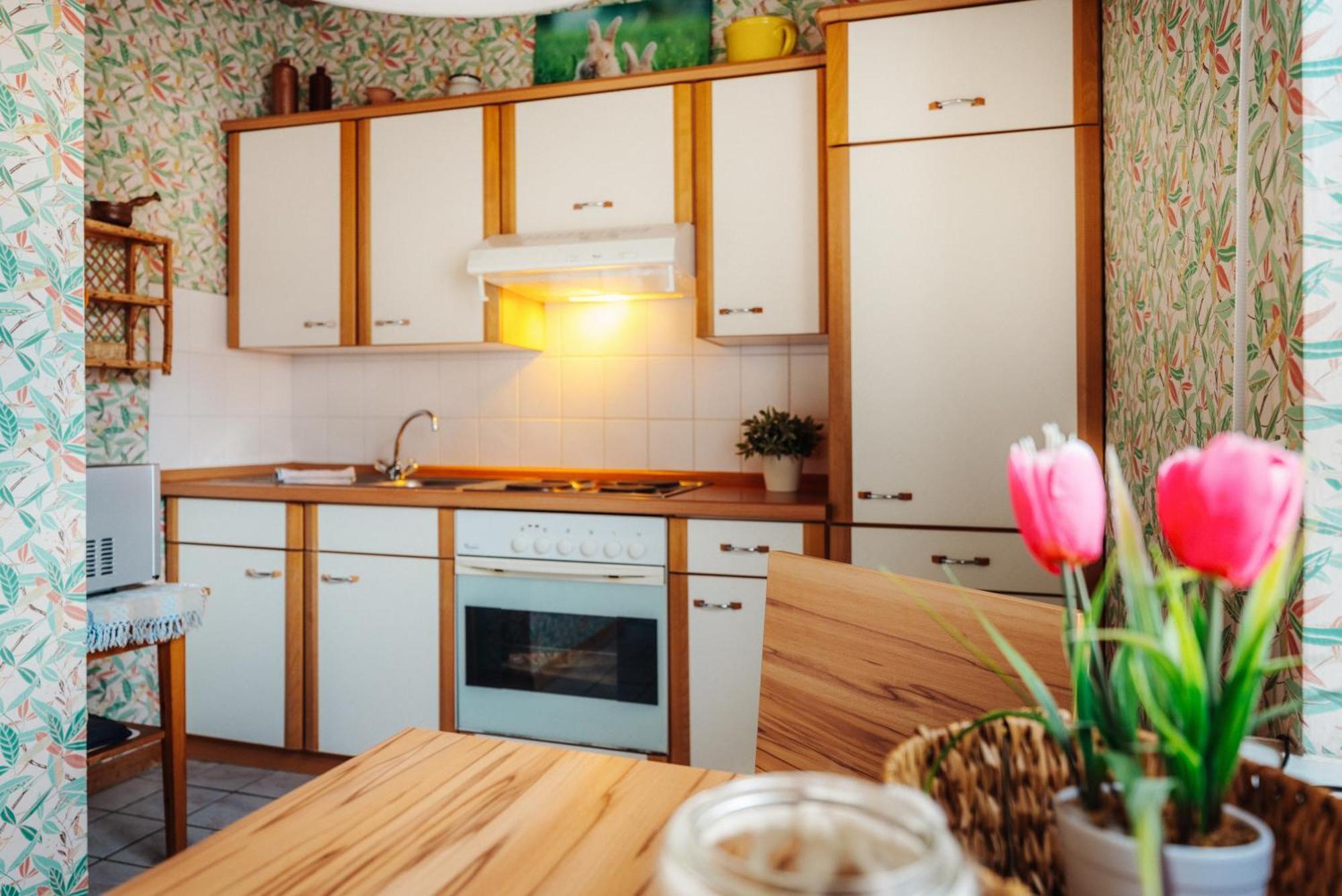 Haus Tippe Lägenhet Braunlage Exteriör bild