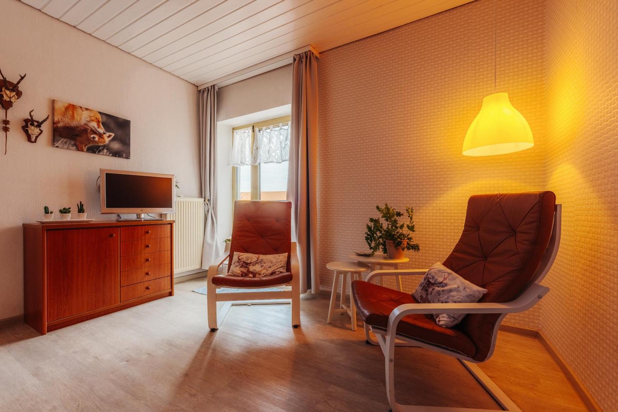 Haus Tippe Lägenhet Braunlage Exteriör bild